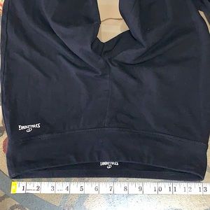 Spalding pull on pants